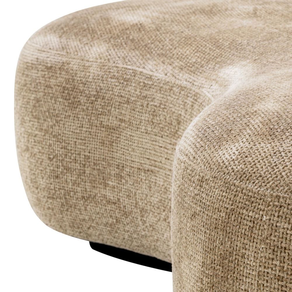 Eichholtz Bjorn Bench in Black, , large