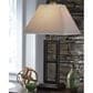 Ashley Deidra Table Lamp in Black (Set of 2), , large