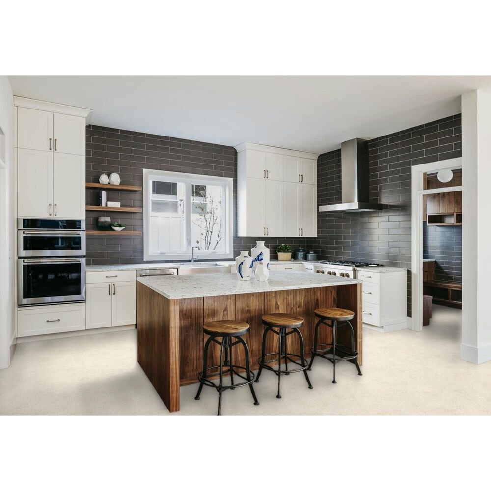 Mohawk Luxuriant Feel Carpet in Outer Banks, , large