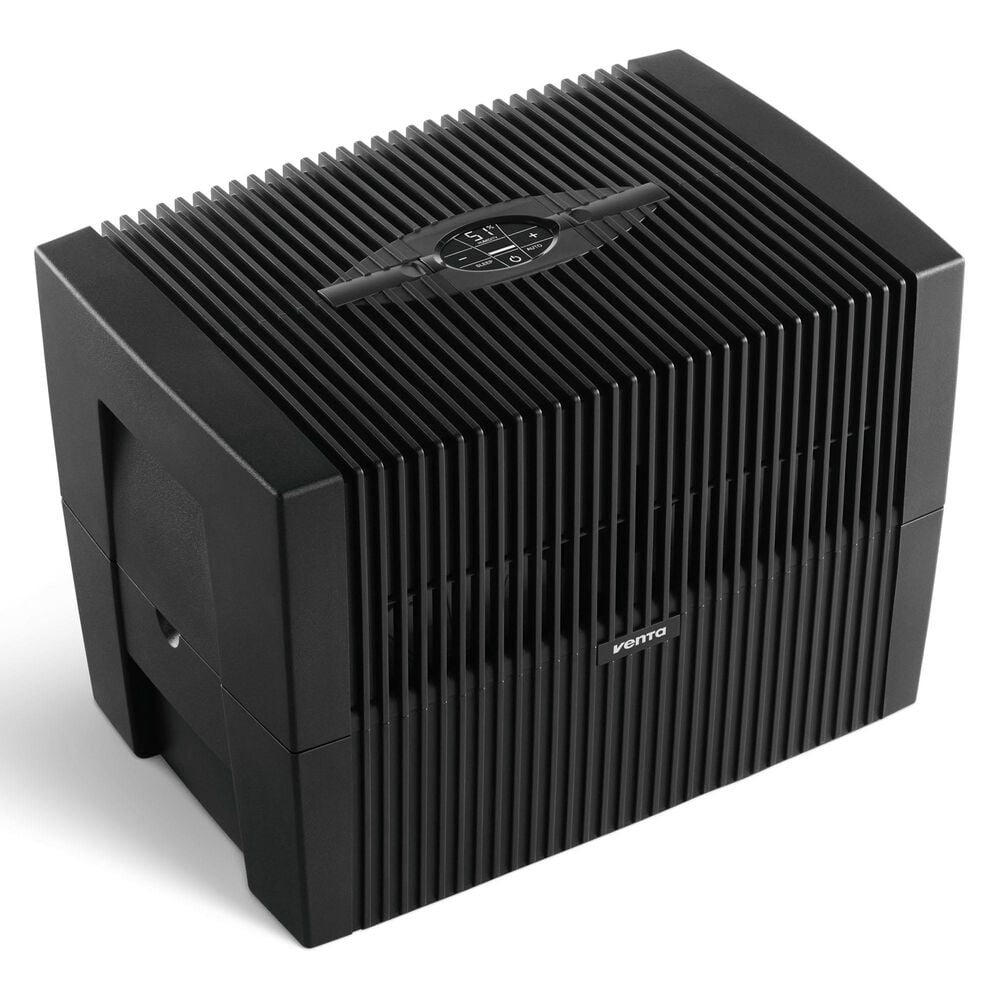 Venta LW45 Comfort Plus 2.6-Gallon Humidifier in Black, , large