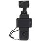 Vivitar 4K 3 Axis Pocket Camcorder in Black, , large