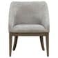 Liberty Furniture Cascade Falls Arm Chair in Satin Espresso, , large
