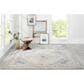 Momeni Isabella ISA-10 5"3" x 7"3" Blue Area Rug, , large