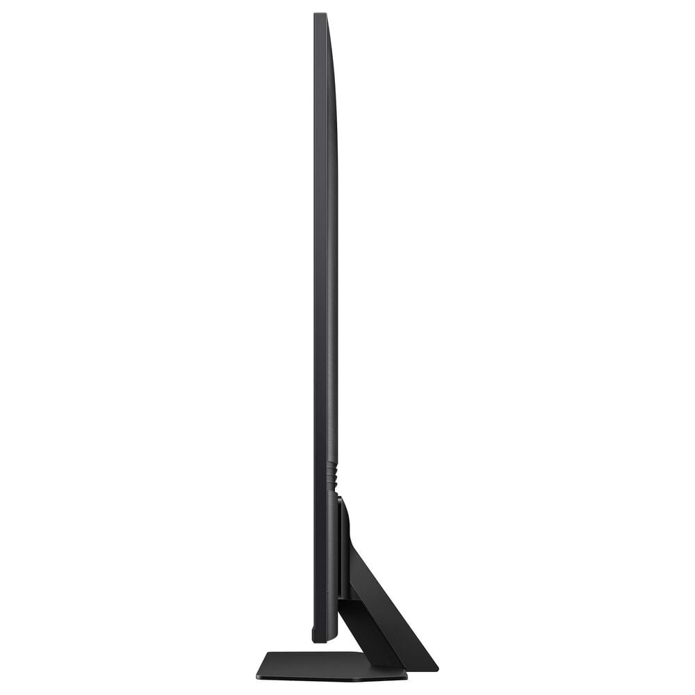 Samsung 77&quot; 4K QLED w/Soundbar Sys, , large