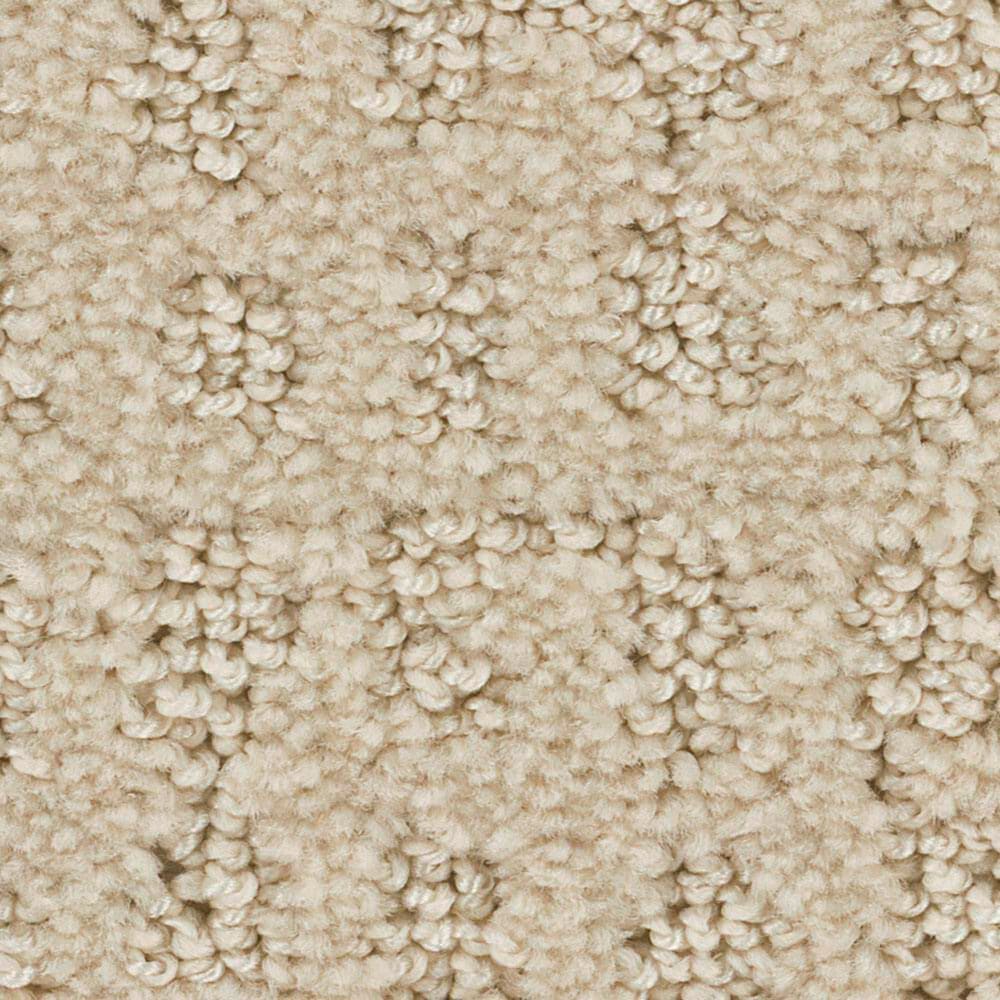 Phenix Mesh Carpet in Lace, , large