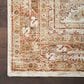 Nourison Sahar 2"3" x 10"2" Ivory and Multi Runner, , large