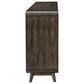 New Heritage Design Rex 8-Drawer Dresser in Walnut, , large