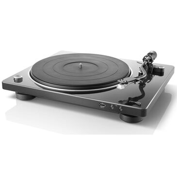 Denon DP-450USB Hi-Fi turntable with USB port, , large