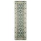 Jaipur Salinas Green 3"3" x 12" Runner, , large