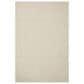 Loloi Brooks 5" x 7"6" Ivory Area Rug, , large