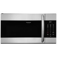 Microwaves and OTRs