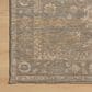 Loloi II Louisa 2"7" x 8" Lagoon and Ivory Runner, , large