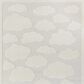 Balta Rugs Cumulus 4"4" x 6" Cream Kids Area Rug, , large