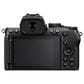 Nikon Z50II Mirrorless Camera with 16-50mm and 50-250mm Lenses in Black, , large