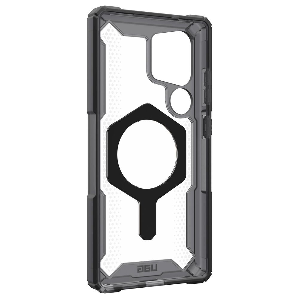 UAG Plasma XTE Case for Samsung Galaxy S25 Ultra in Ash and Titanium, , large