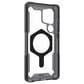 UAG Plasma XTE Case for Samsung Galaxy S25 Ultra in Ash and Titanium, , large
