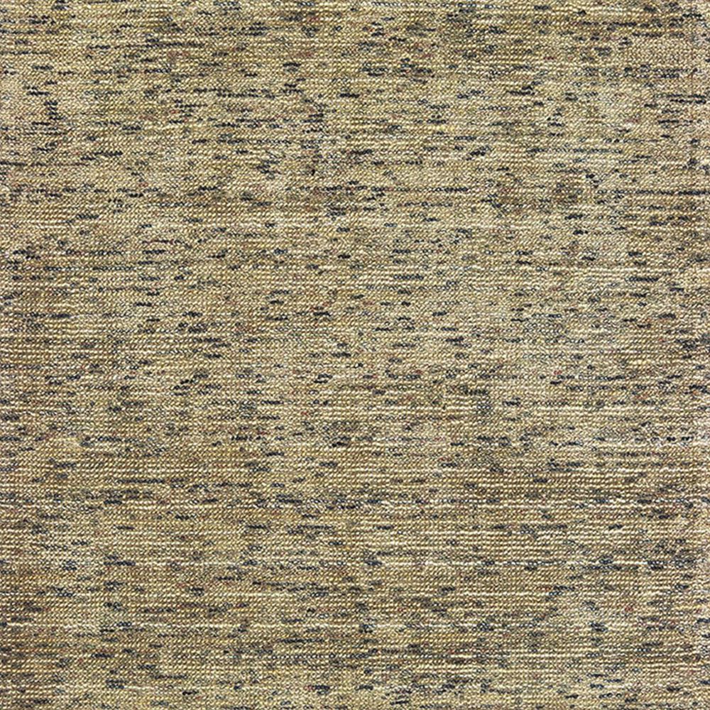 Oriental Weavers Lucent 45906 2&#39;6&quot; x 8&#39; Gold and Green Runner, , large