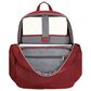 Sandy Lisa Laguna Backpack in Burgundy, , large