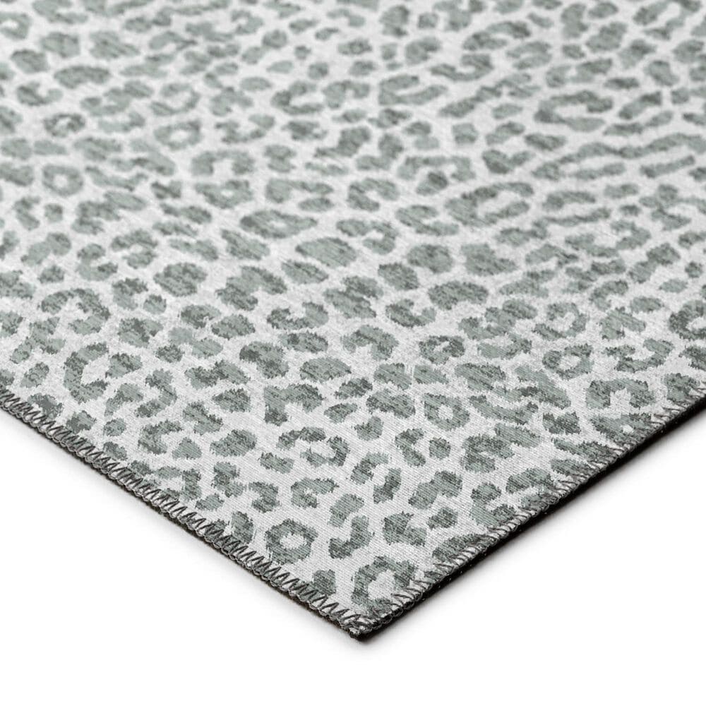 Dalyn Rug Company Mali ML2 9&#39; x 12&#39; Flannel Indoor/Outdoor Area Performance Rug, , large