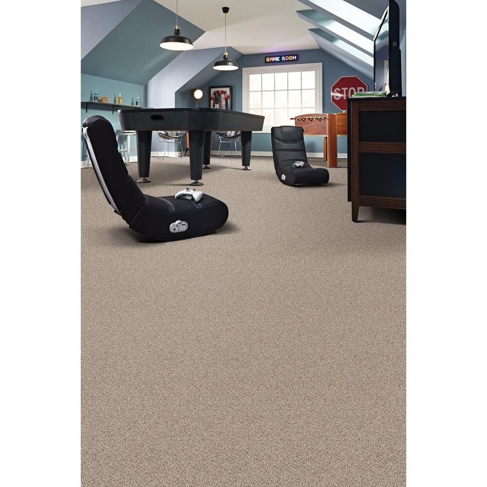 Shaw Abilene II Carpet in Gentle Rain, , large