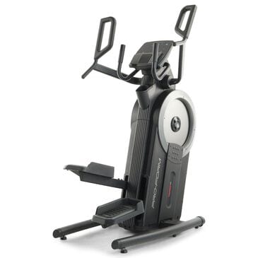 ProForm Trainer HL; Elliptical for Low-Impact Cardio Workouts with 7" Display, , large