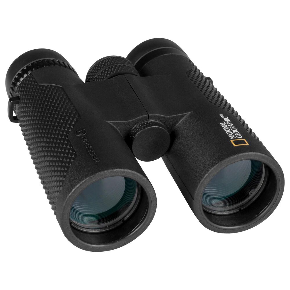 Explore Scientific 8x42 Binocular in Black, , large