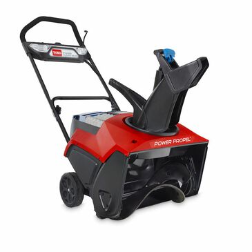 Toro 21 in. (53 cm) 60V MAX* (10Ah) Electric Battery Power Clear Self Propel Snow Blower, , large