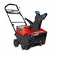 Toro 21 in. (53 cm) 60V MAX* (10Ah) Electric Battery Power Clear Self Propel Snow Blower, , large