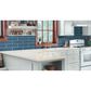 NFM Custom Countertops Aruca White 3cm Quartz Countertop, , large