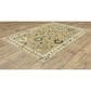 Oriental Weavers Francesca FR04E 3"3" x 5" Beige Area Rug, , large