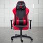 Techni Sport ProGamer2 Gaming Chair in Red and Black, , large