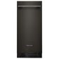 KitchenAid 15"" Automatic Ice Maker in Black Ore, , large