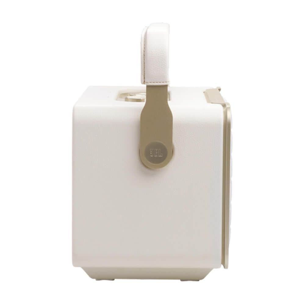 JBL Authentics 300 Bluetooth Home Speaker in White, , large