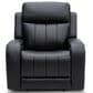 Palisade & Co. Utopia P3 Power Recliner in Eclipse, , large