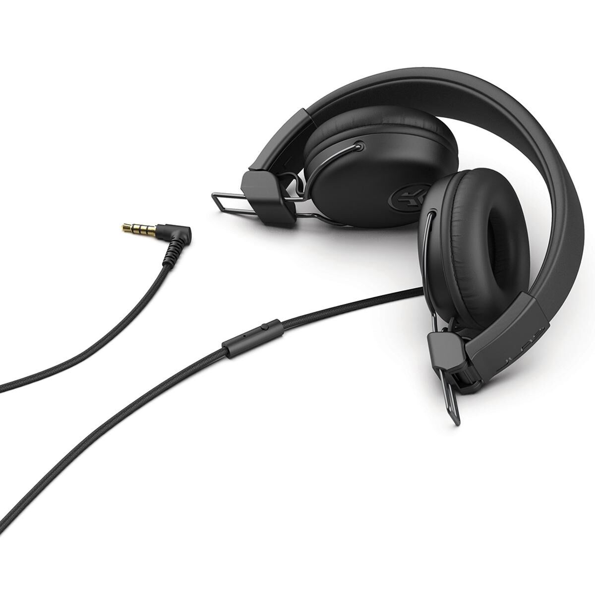 Jlab studio best sale noise canceling headphones