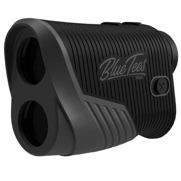 Blue Tees Series 2 Pro Plus Golf Laser Rangefinder in Black, , large