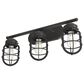 Hunter Starklake 3-Light Vanity in Noble Bronze, , large