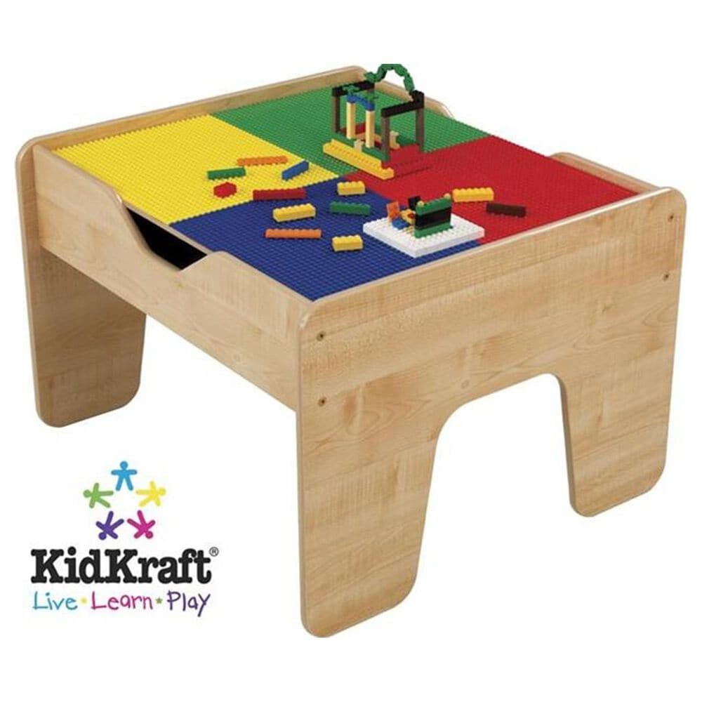 Kidkraft 2-in-1 Activity Table, , large