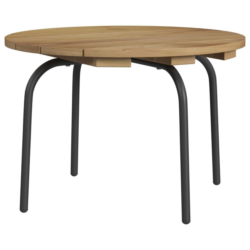 Mayberry Hill Grace 4-Piece Patio Conversation Set in Beige, , large