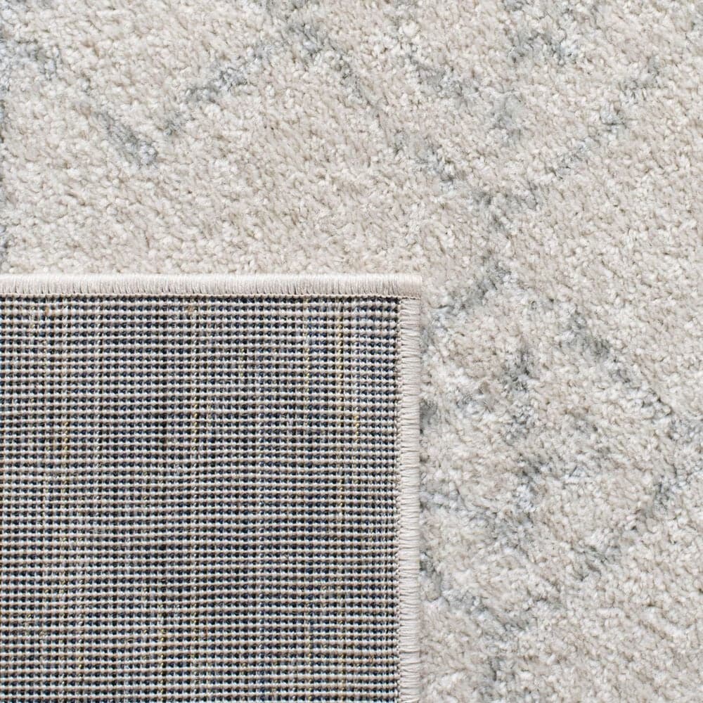 Safavieh Tulum 6&#39; x 9&#39; Ivory and Light Grey Area Rug, , large