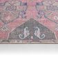 Jaipur Kairos Lani Pink 7"6" x 9"6" Area Rug, , large