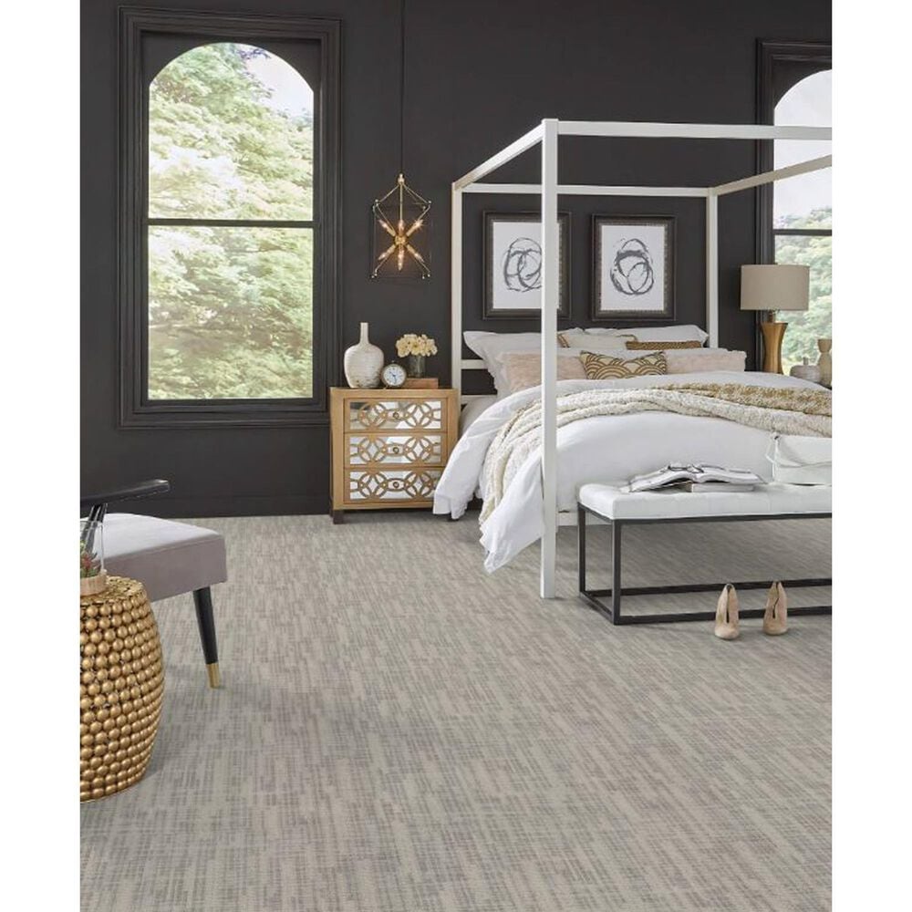 Masland Hazy Days Carpet in Shutter, , large
