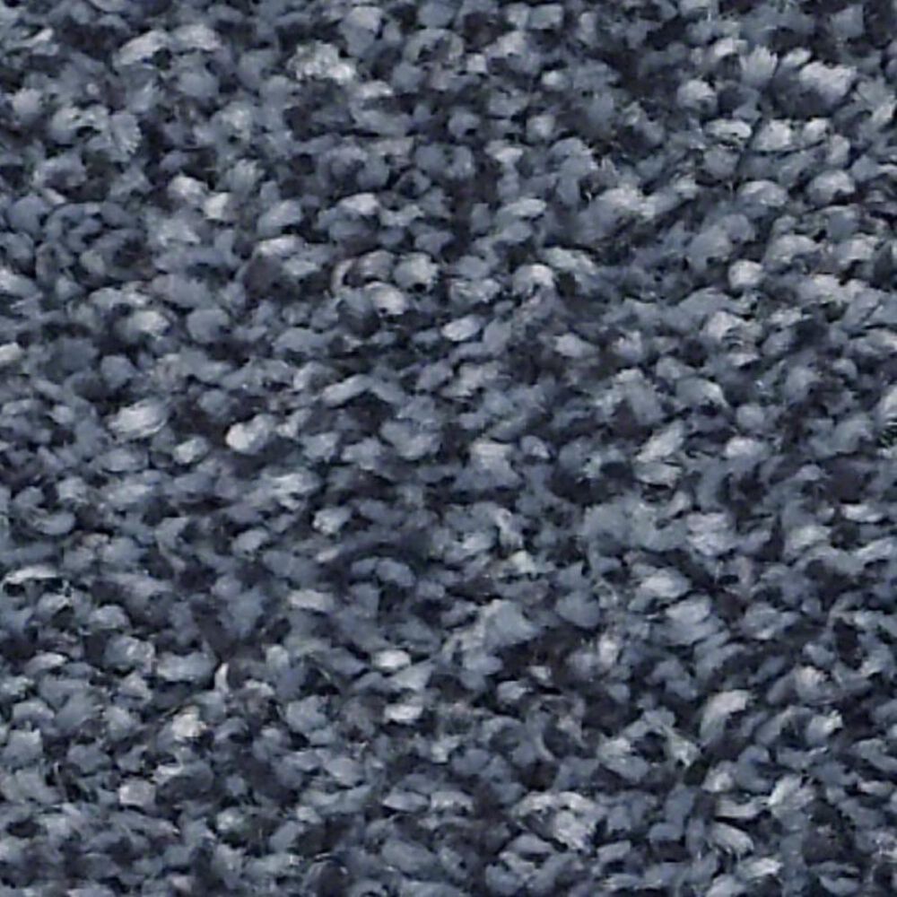 Shaw Just A Hint II Carpet in Indigo Nebraska Furniture Mart