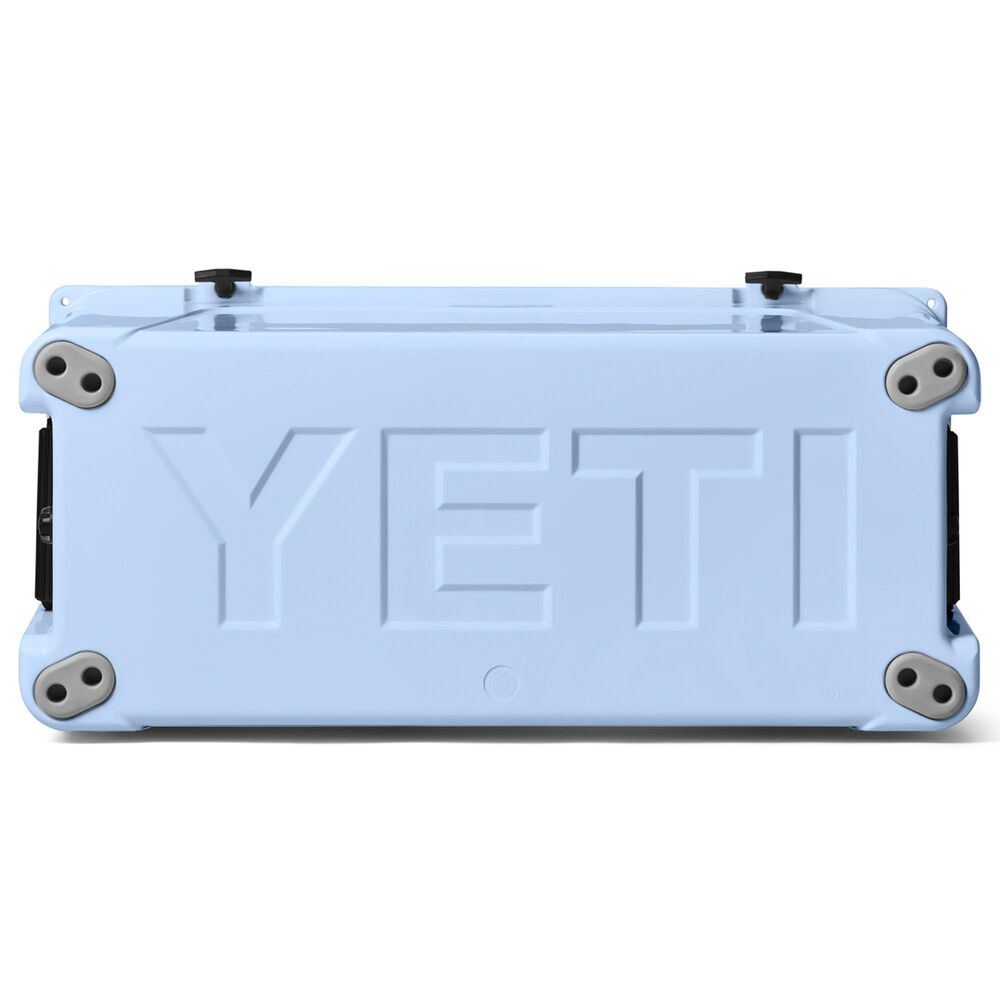 YETI Tundra 110 Hard Cooler in Big Sky Blue, , large