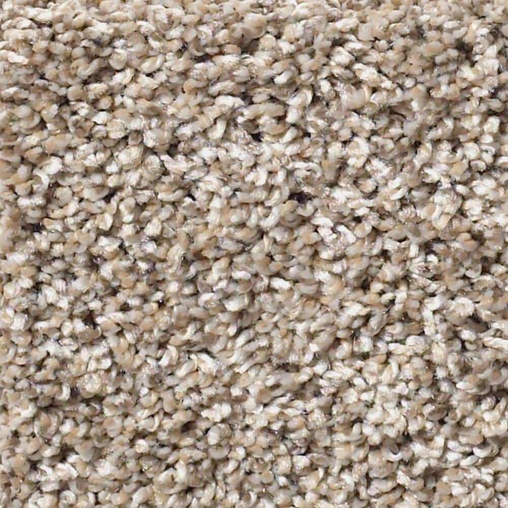 Shaw After It II Carpet in Neutral Ground, , large