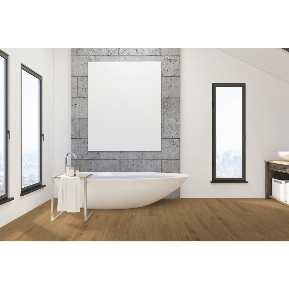 Mohawk Barker Hollow Daisy 7.5" x 60" Luxury Vinyl Plank, , large