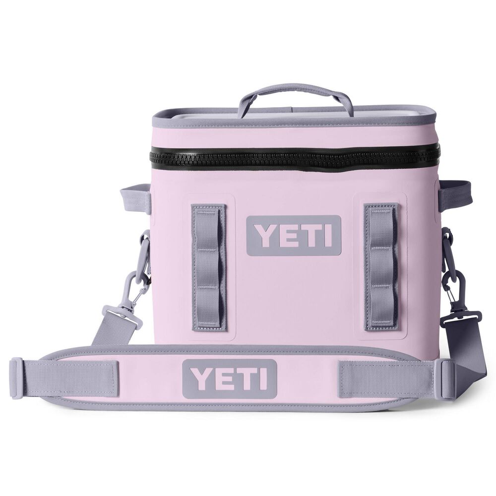 YETI Hopper Flip 12 Soft Cooler in Cherry Blossom, , large