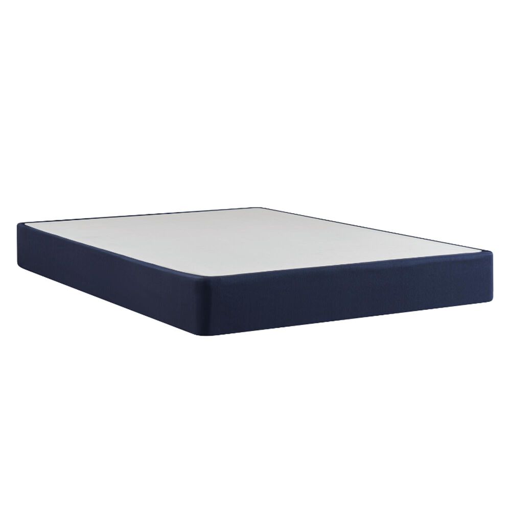 Stearns and Foster 9" SF Twin Foundation, , large