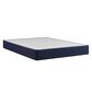 Stearns and Foster 9" SF Twin Foundation, , large