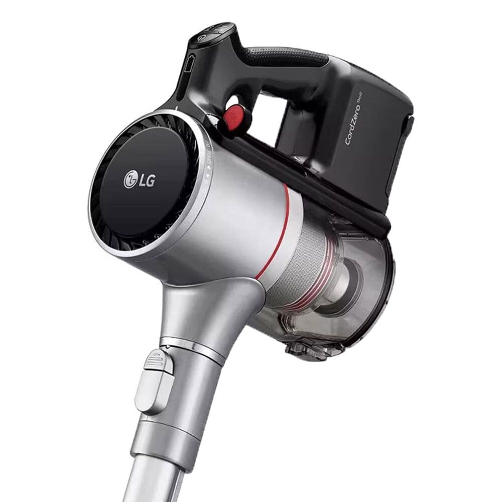 LG Appliance CordZero Kompressor Universal Power ThinQ Stick Vacuum, , large